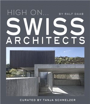 High On... Swiss Architects