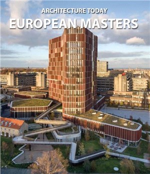 Architecture Today: European Masters