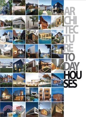 Architecture Today ─ Houses