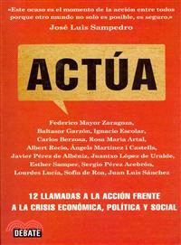 Actua / Acts