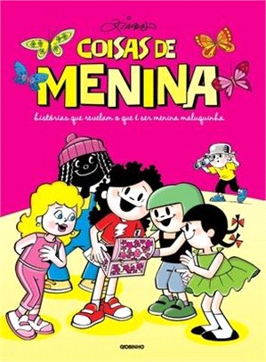 Coisas de menina
