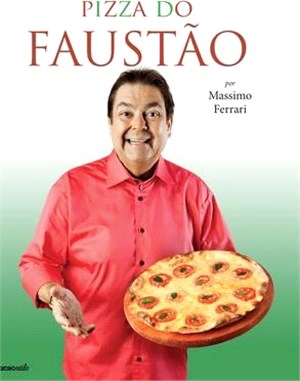 Pizza do Faustão