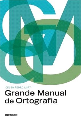 Grande manual de ortografia