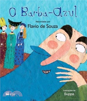 O barba-azul