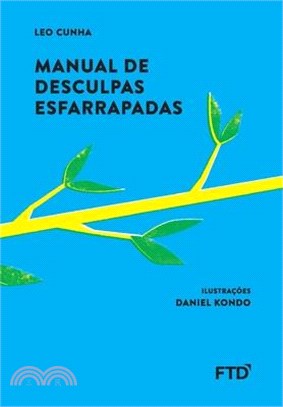 Manual de desculpas esfarrapadas