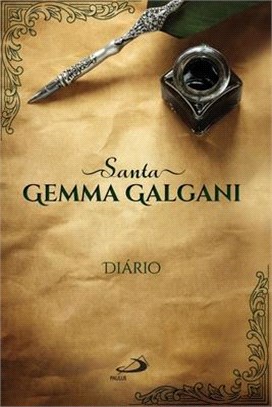 Diario: Santa Gemma Galgini