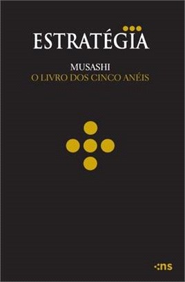 O livro dos cinco anéis