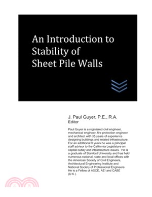 An Introduction to Stability of Sheet Pile Walls