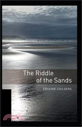 The Riddle of the Sands Illustrated