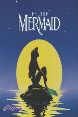 The Little Mermaid: screenplay