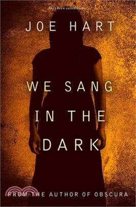 We Sang In The Dark: Clare Murdock Book 1
