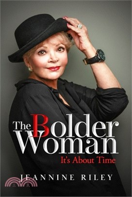 The Bolder Woman: It's About Time