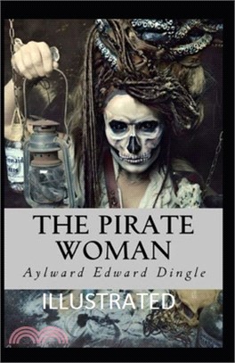 The Pirate Woman Illustrated