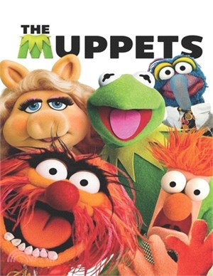 The Muppets: Screenplay