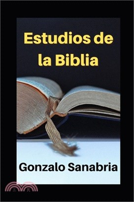 Estudios de la Biblia: Bosquejos cristianos para enseñar