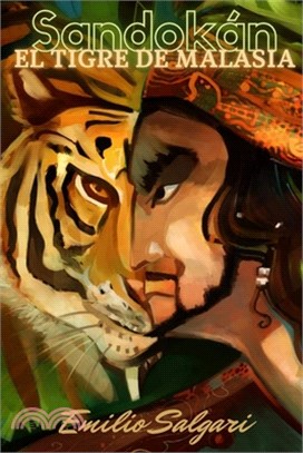 Sandokán: El tigre de Malasia