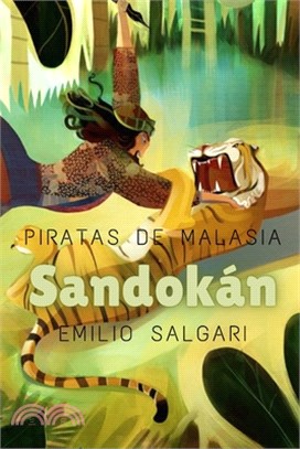 Sandokán: Piratas de Malasia