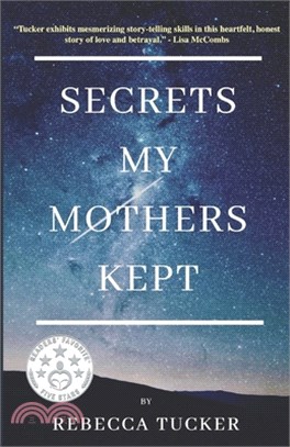 Secrets My Mothers Kept: Book Club Discussion Guide included