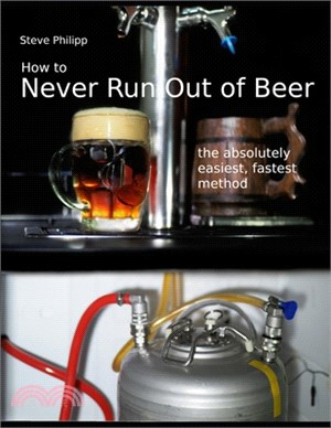 How to Never Run Out of Beer