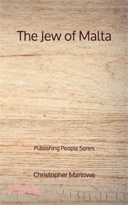 The Jew of Malta - Publishing People Series