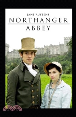 Northanger Abbey Illustrated