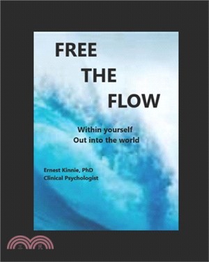 FREE THE FLOW out into the world and within yourself: Response-ability