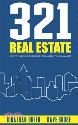 321 Real Estate: How to Turn Your First Home from a Liability Into An Asset