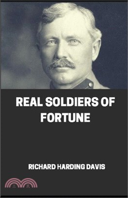 Real Soldiers of Fortune illustrated