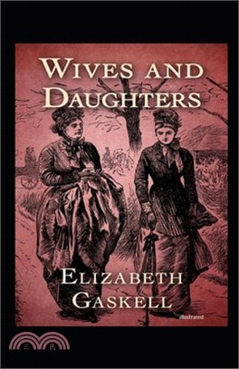 Wives and Daughters illustrated