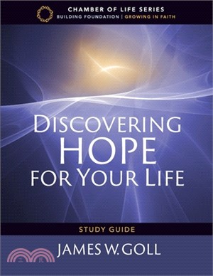 Discovering Hope for Your Life Study Guide