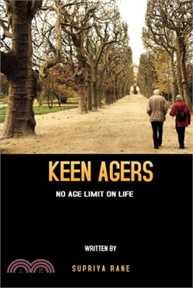 Keen Agers: No Age Limit on Life