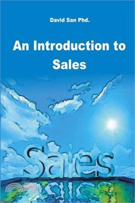 An Introduction to Sales