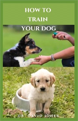 How to Train Your Dog: Comprehensive Guide On How To Train Your Canine Friend To Be The Perfect Dog