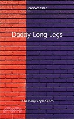 Daddy-Long-Legs - Publishing People Series