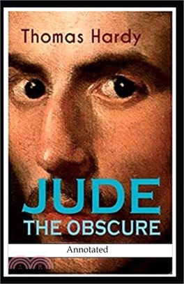 Jude the Obscure (Annotated)