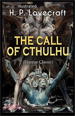 The Call of Cthulhu Illustrated