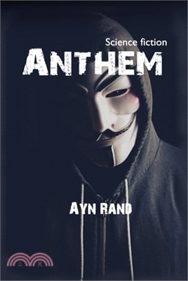 Anthem: Fantasy Novel