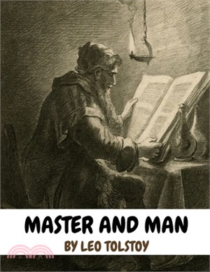 Master and Man by Leo Tolstoy