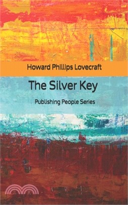 The Silver Key - Publishing People Series