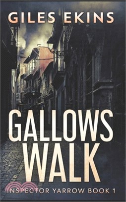 Gallows Walk: Trade Edition