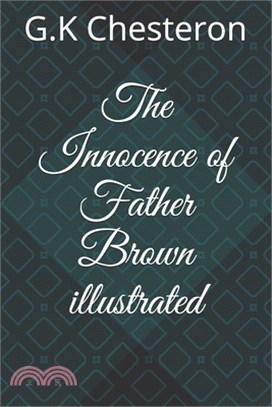 The Innocence of Father Brown illustrated