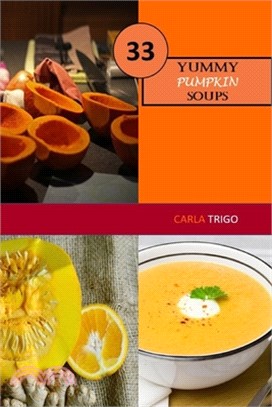 Yummy Pumpkin Soup: Recipe Book