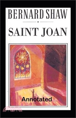 Saint Joan