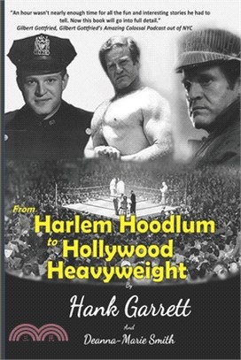 From Harlem Hoodlum to Hollywood Heavyweight