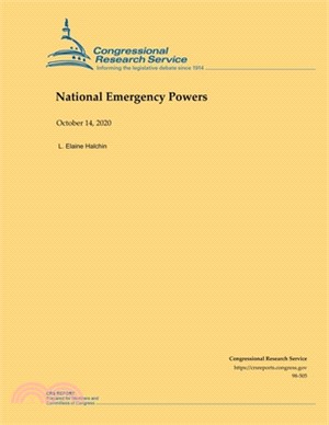 National Emergency Powers