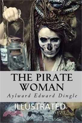 The Pirate Woman Illustrated