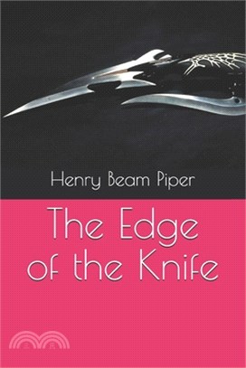 The Edge of the Knife