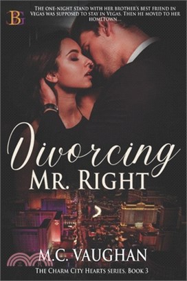 Divorcing Mr. Right