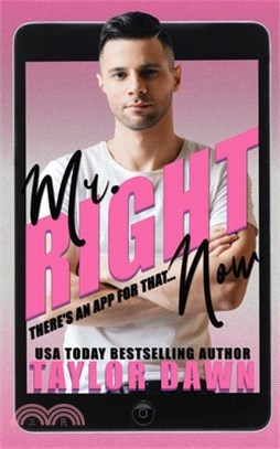 Mr. Right Now: There's an app for that...