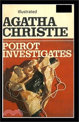 Poirot Investigates Illustrated